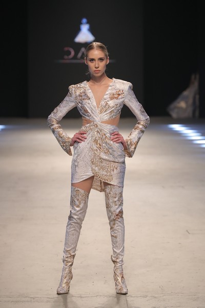 Dana Abdallah El Masri Fashion Show